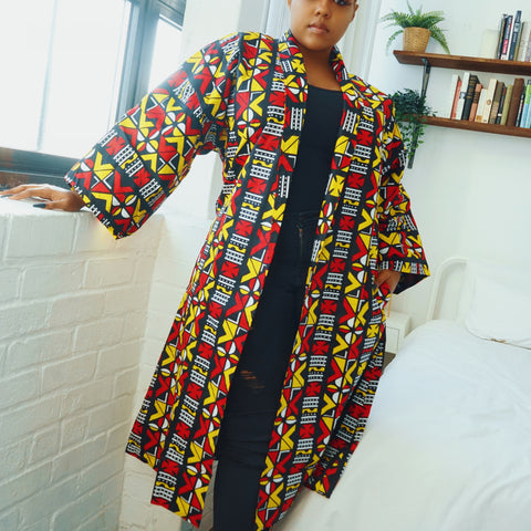 Bibi Cardigan