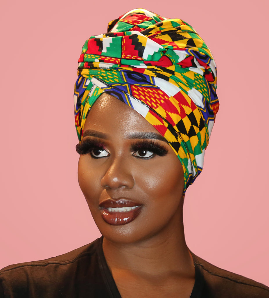Nia headwrap