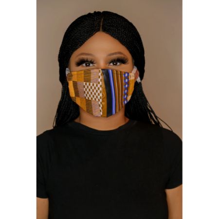 Max face mask (unisex)