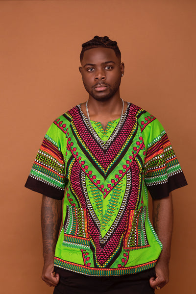 Lime fusion (UNISEX)
