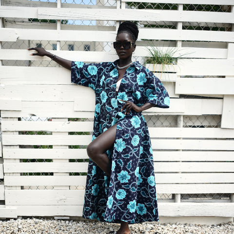 Bemo Dress