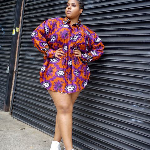 Hasi dress
