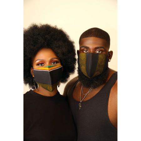 Bb face mask (unisex)