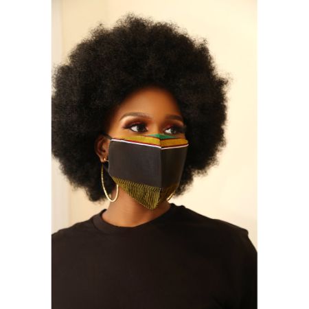 Bb face mask (unisex)