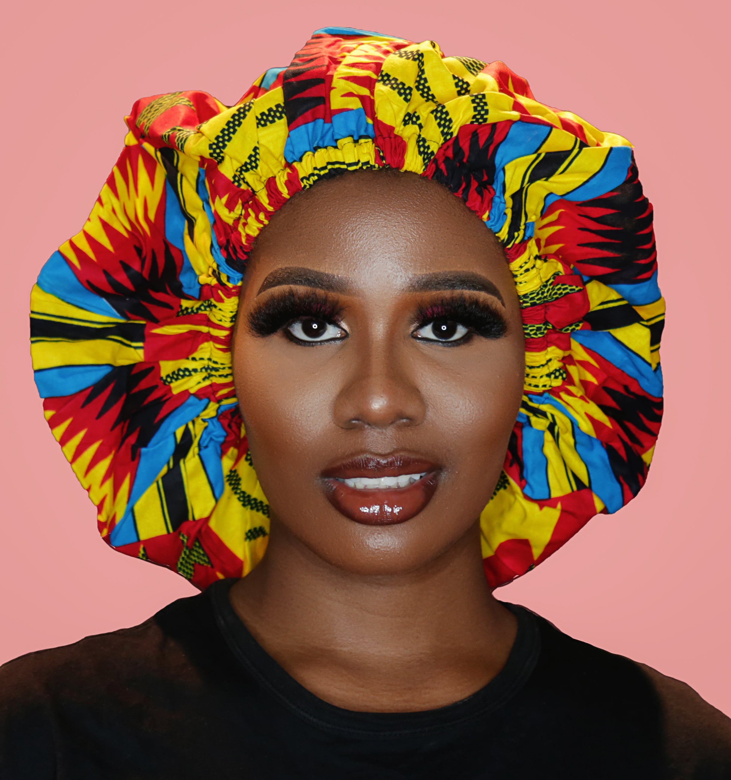 Traci bonnet