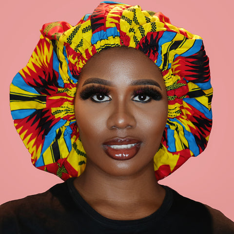 Traci bonnet