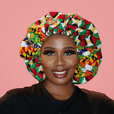 Nia bonnet