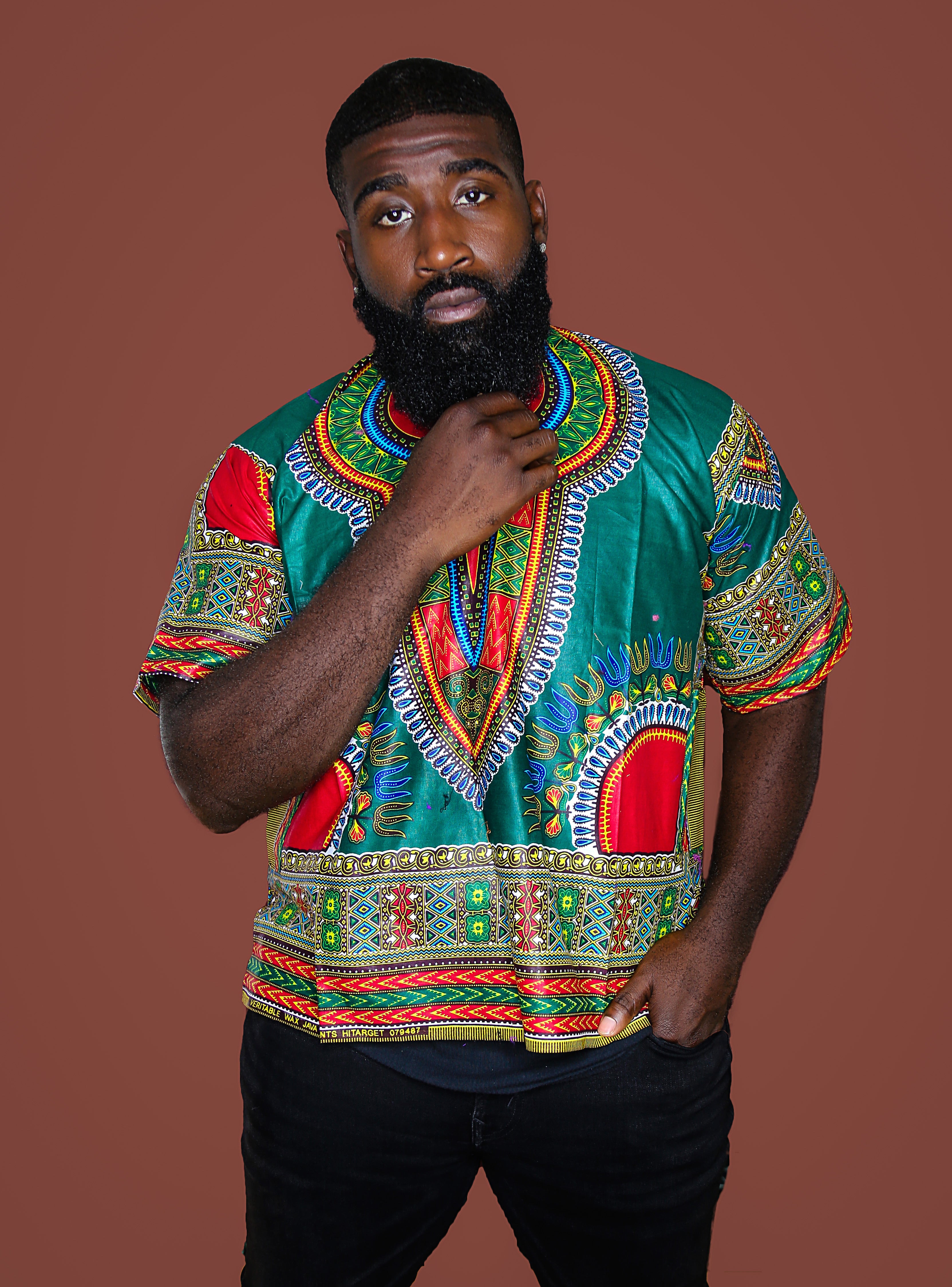 Buntu shirt