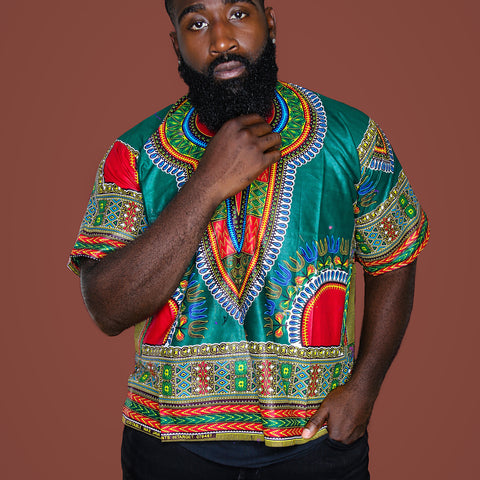Buntu shirt